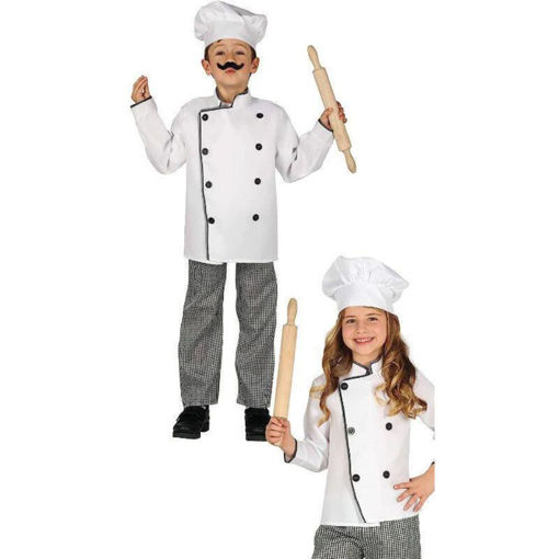 Picture of CHEF 5-6 YEARS